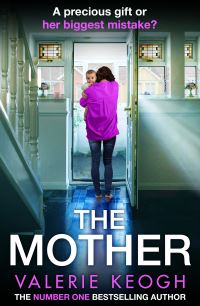 Book Cover for The Mother by Valerie Keogh