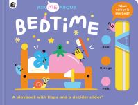 Book Cover for Bedtime by Rebecca Atkinson