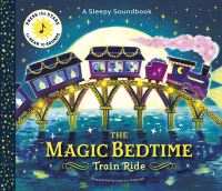 Book Cover for A Sleepy Soundbook by Lauren Degraaf
