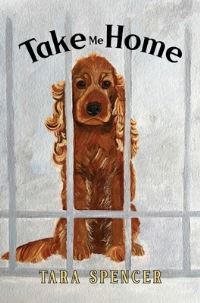 Book Cover for Take Me Home by Tara Spencer