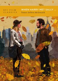 Book Cover for When Harry Met Sally... by Tamar Jeffers McDonald
