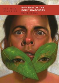 Book Cover for Invasion of the Body Snatchers by Barry Keith Grant