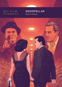 Book Cover for Goodfellas by Dana Polan