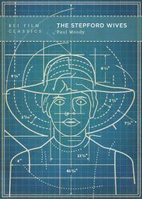 Book Cover for The Stepford Wives by Paul Moody