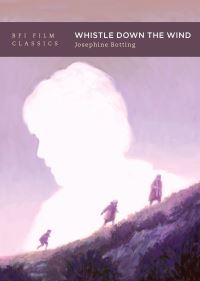 Book Cover for Whistle Down the Wind by Josephine Botting