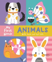 Book Cover for Animals by Townhouse