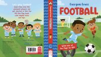 Book Cover for Football by Carol Herring