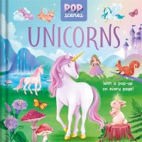 Book Cover for Unicorns by Igloo Books Ltd