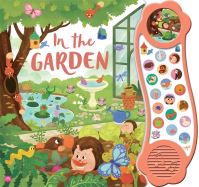 Book Cover for In the Garden by Igloo Books Ltd