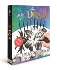 Book Cover for How to Draw by Igloo Books Ltd