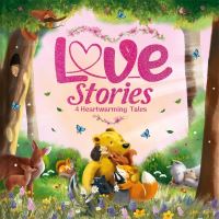 Book Cover for Love Stories by Igloo Books Ltd