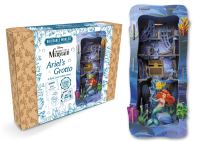 Book Cover for Disney The Little Mermaid: Ariel's Grotto by Walt Disney