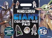 Book Cover for Star Wars The Mandalorian by Igloo Books Ltd