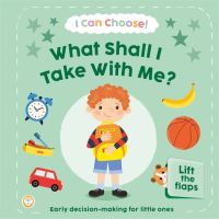 Book Cover for What Shall I Take With Me? by Autumn Publishing