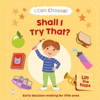 Book Cover for Shall I Try That? by Autumn Publishing