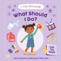 Book Cover for What Should I Do? by Autumn Publishing