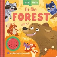 Book Cover for In the Forest by Igloo Books Ltd