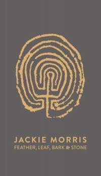 Book Cover for Feather, Leaf, Bark and Stone by Jackie Morris