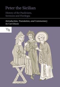 Book Cover for Peter the Sicilian by Petrus