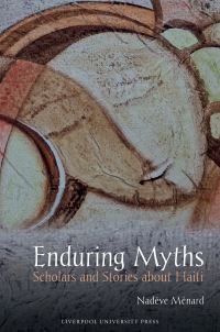 Book Cover for Enduring Myths by Nadève Ménard