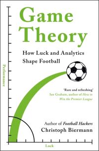 Book Cover for Game Theory by Christoph Biermann