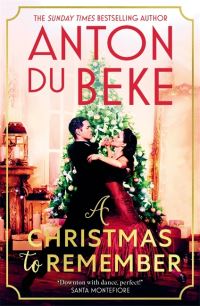 Book Cover for A Christmas to Remember by Anton Du Beke