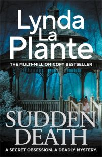 Book Cover for Sudden Death by Lynda La Plante