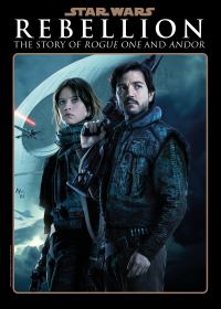 Book Cover for Star Wars Insider by Titan Magazine