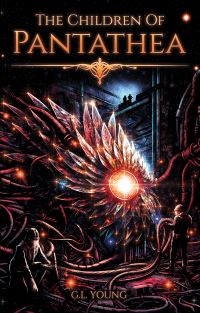 Book Cover for The Children of Pantathea by G L Young