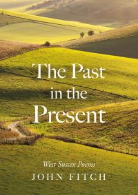 Book Cover for The Past in the Present by John G Fitch
