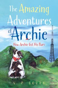 Book Cover for How Archie Got His Bars by V P Goody