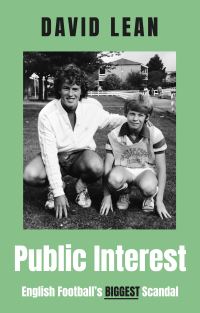Book Cover for Public Interest by David Lean