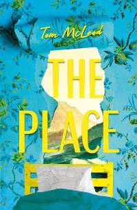 Book Cover for The Place by Tom McLeod
