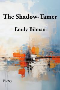 Book Cover for The Shadow-Tamer by Emily Bilman