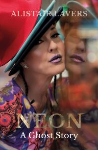 Book Cover for Neon by Alistair Lavers