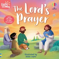 Book Cover for The Lord's Prayer by Russell Punter