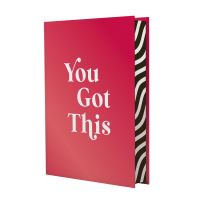 Book Cover for You Got This by Summersdale Publishers