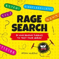 Book Cover for RageSearch by Jason Murphy