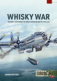 Book Cover for The Whisky War Volume 2 by Sander Peeters