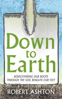 Book Cover for Down to Earth by Robert Ashton