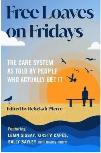 Book Cover for Free Loaves on Fridays by Rebekah Pierre