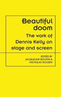 Book Cover for Beautiful Doom by Jacqueline Bolton, Nicholas Holden