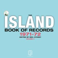 Book Cover for The Island Book of Records Volume III by Neil Storey
