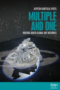 Book Cover for Multiple and One by Alpesh Kantilal Patel