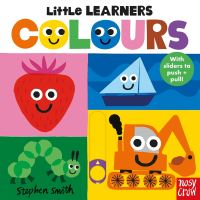 Book Cover for Little Learners by Nosy Crow Ltd