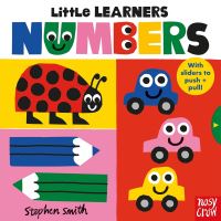Book Cover for Little Learners by Stephen Smith
