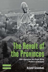 Book Cover for The Revolt of the Provinces by Kristóf Szombati