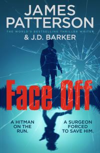 Book Cover for Face Off by James Patterson