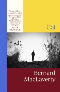Book Cover for Cal by Bernard MacLaverty