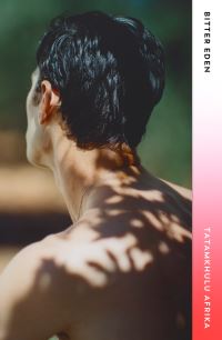 Book Cover for Bitter Eden by Tatamkulu Afrika